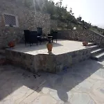 Tassos Holiday home