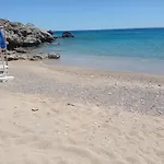 Tassos Holiday home *