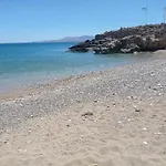 Tassos Holiday home