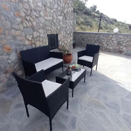 Tassos Hébergement de vacances