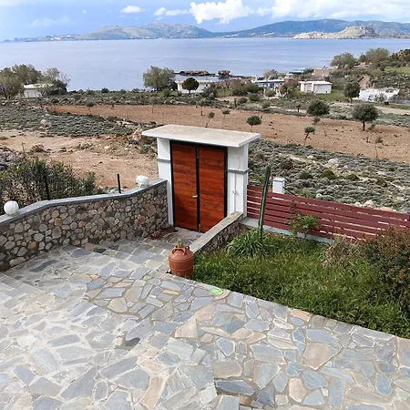 Tassos Tatil Evi Archangelos (Rhodes)