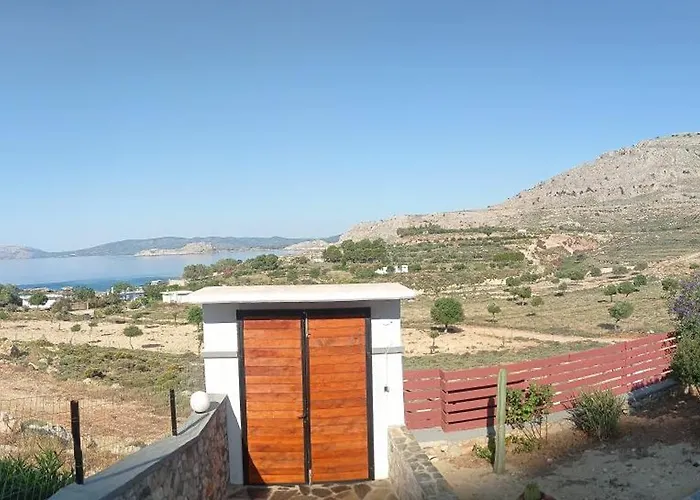 Tassos Archangelos (Rhodes)