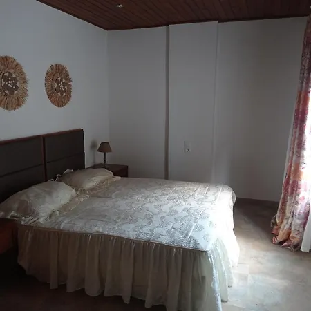 Tassos Casa vacanze Archangelos (Rhodes)