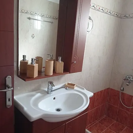 Casa vacanze Tassos