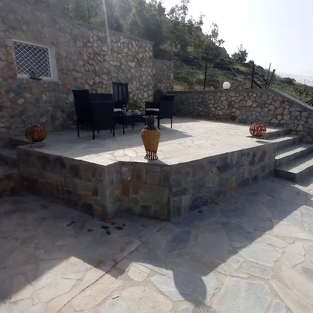 Tassos Σπίτι διακοπών