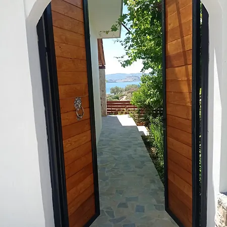 Tassos * Archangelos (Rhodes)