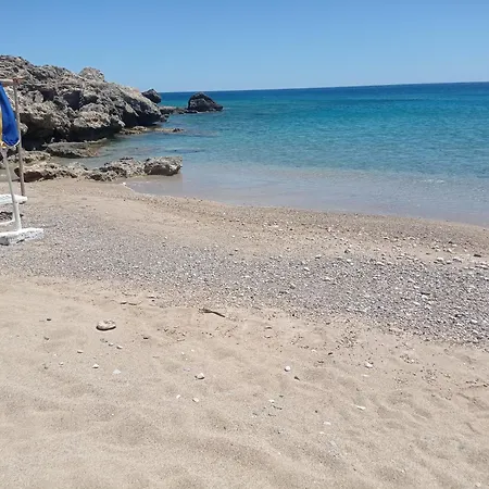 Tassos Casa vacanze *
