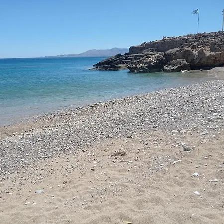 Tassos Hébergement de vacances