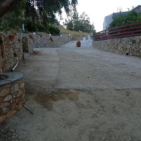 Tassos Hébergement de vacances *