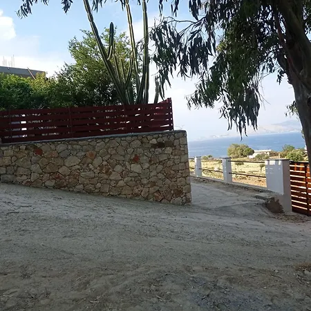 Tassos Hébergement de vacances