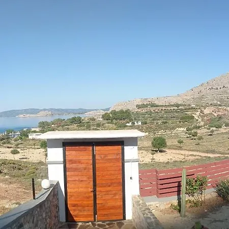 Tassos Αρχάγγελος