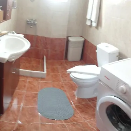 Tassos Hébergement de vacances