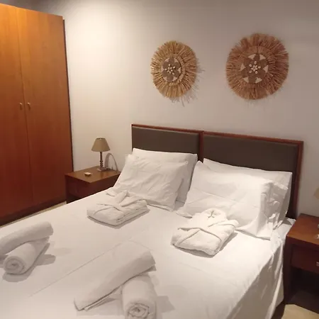 Tatil Evi Tassos Archangelos (Rhodes)