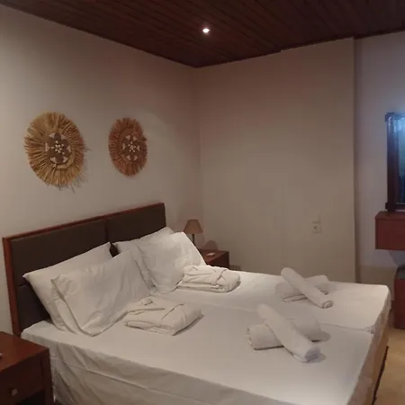 Casa vacanze Tassos Archangelos (Rhodes)