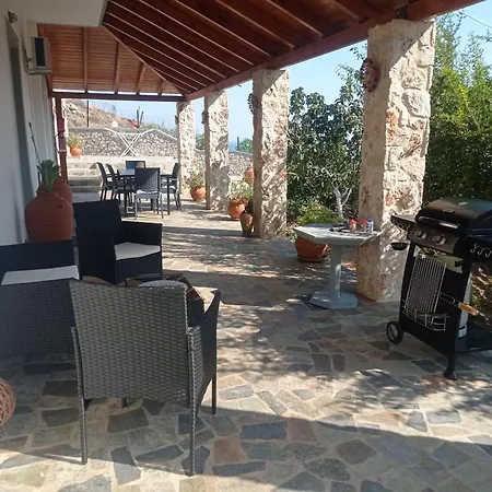 Tassos * Archangelos (Rhodes)