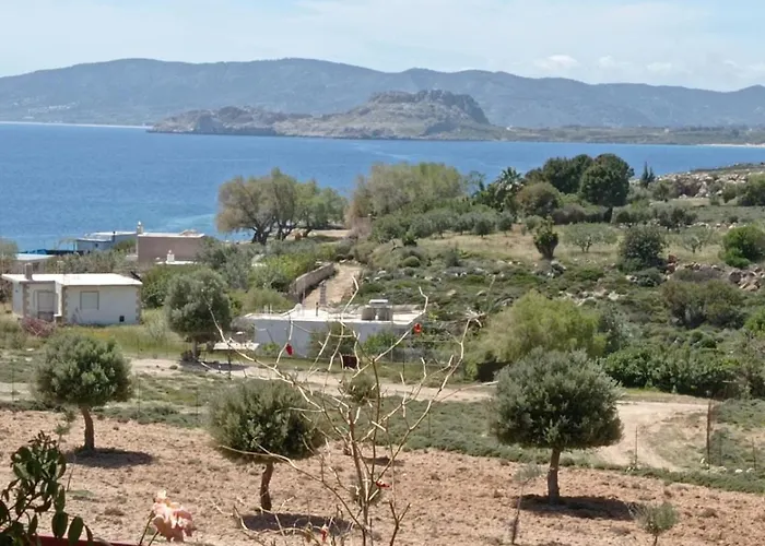 Tassos Casa vacanze