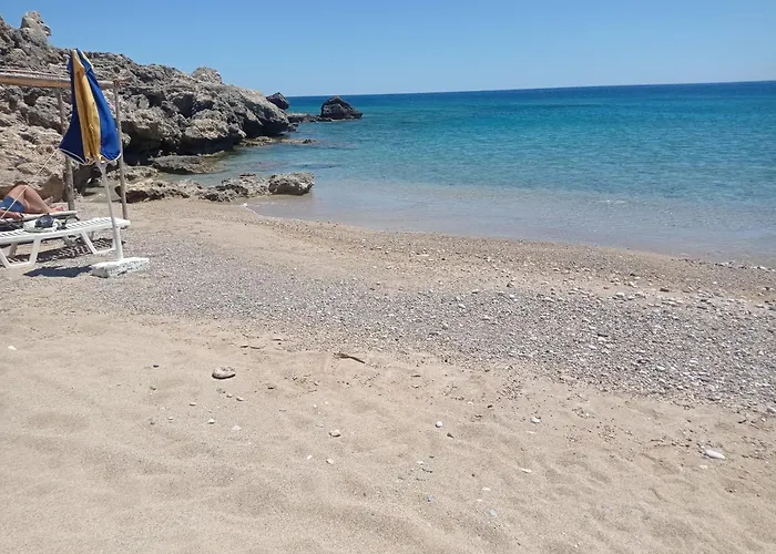 Tassos Casa vacanze *