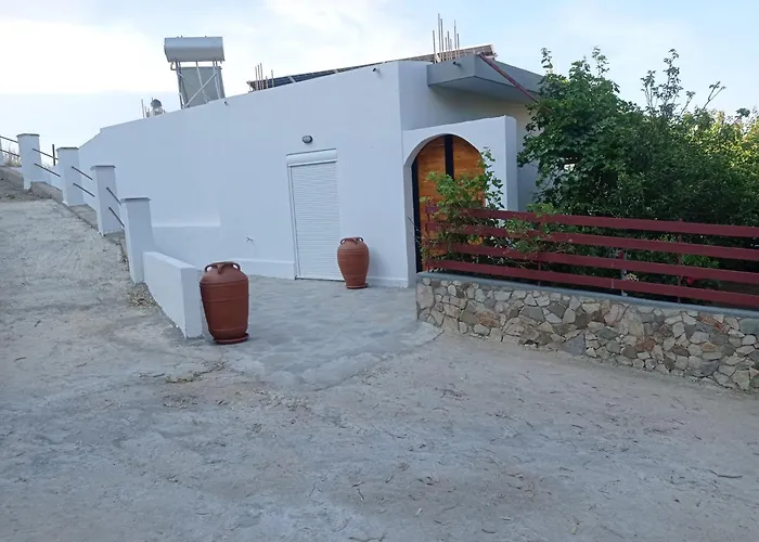 Tassos Archangelos (Rhodes)