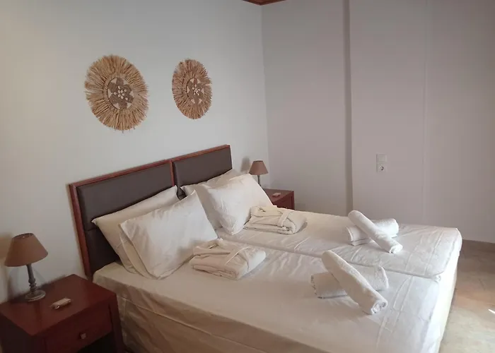 Tassos * Archangelos (Rhodes)