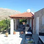 度假居 Tassos 阿彻奇洛斯