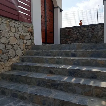 Ferienhaus Tassos *