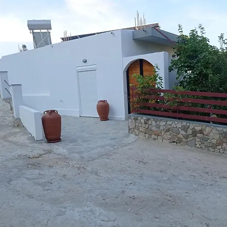 Tassos Αρχάγγελος